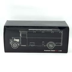 1:18 NAG Büssing Renntransporter 1934 Auto Union - Premium Classixxs
