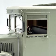 1:18 NAG Büssing Renntransporter 1934 Auto Union - Premium Classixxs