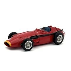 1:18 Maserati 250F Juan Manuel Fangio World Champion 1957 - CMC