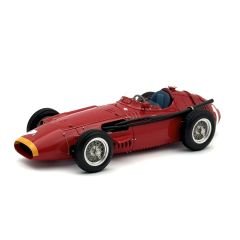 1:18 Maserati 250F Juan Manuel Fangio World Champion 1957 - CMC