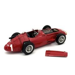 1:18 Maserati 250F Juan Manuel Fangio World Champion 1957 - CMC