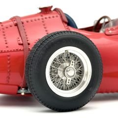 1:18 Maserati 250F Juan Manuel Fangio World Champion 1957 - CMC