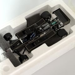 1:18 Lotus Type 78 South African GP Winner Peterson - TSM Model