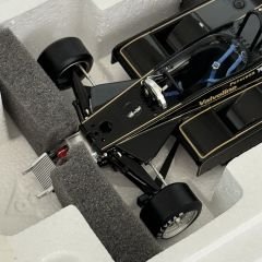 1:18 Lotus Type 78 South African GP Winner Peterson - TSM Model