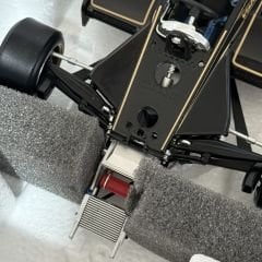 1:18 Lotus Type 78 South African GP Winner Peterson - TSM Model