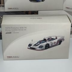1:18 Porsche 936/76 Monza 1000KM Winner Ickx Martini - TSM Model