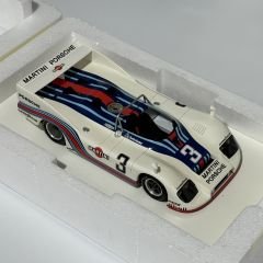 1:18 Porsche 936/76 Monza 1000KM Winner Ickx Martini - TSM Model
