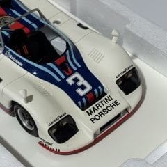 1:18 Porsche 936/76 Monza 1000KM Winner Ickx Martini - TSM Model