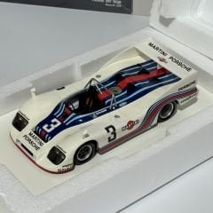 1:18 Porsche 936/76 Monza 1000KM Winner Ickx Martini - TSM Model