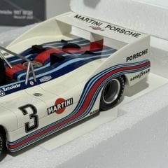 1:18 Porsche 936/76 Monza 1000KM Winner Ickx Martini - TSM Model