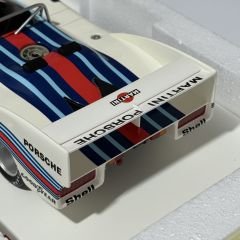 1:18 Porsche 936/76 Monza 1000KM Winner Ickx Martini - TSM Model