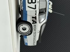 1:18 Porsche 924 Carrera GTR 1982 Le Mans BF Goodrich - TSM Model