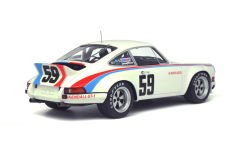 1:18 Porsche 911 Carrera RSR 1973 Daytona Winner - GT Spirit