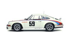 1:18 Porsche 911 Carrera RSR 1973 Daytona Winner - GT Spirit