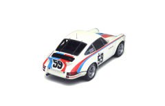 1:18 Porsche 911 Carrera RSR 1973 Daytona Winner - GT Spirit