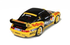 1:18 Porsche 911 Carrera 993 Coupe Super Cup 1993 - GT Spirit