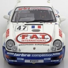1:18 Porsche 911 Carrera RSR 964 1993 Le Mans ZM082 - GT Spirit