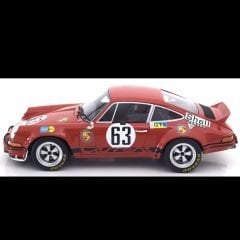1:18 Porsche Carrera RSR 1973 Le Mans ZM102 - GT Spirit