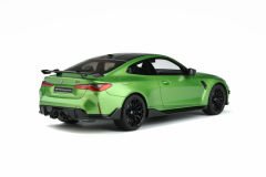 1:18 BMW M4 G82 Competition M Performance - GT Spirit