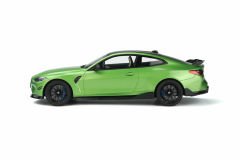 1:18 BMW M4 G82 Competition M Performance - GT Spirit