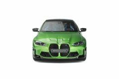 1:18 BMW M4 G82 Competition M Performance - GT Spirit
