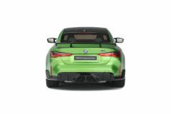 1:18 BMW M4 G82 Competition M Performance - GT Spirit