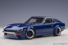 1:18 Nissan Fairlady Z Wangan Midnight Akuma S30 - Autoart