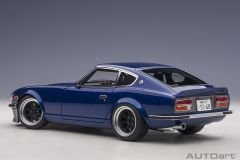 1:18 Nissan Fairlady Z Wangan Midnight Akuma S30 - Autoart