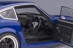 1:18 Nissan Fairlady Z Wangan Midnight Akuma S30 - Autoart