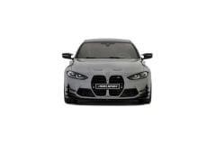 1:18 BMW M4 G82 AC Schnitzer Nardo Grey GT376 - GT Spirit