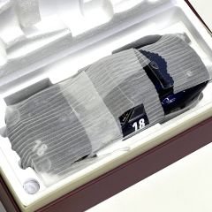 1:18 Ferrari 250 GTO Laguna Seca Monterey Race 2004 - CMC
