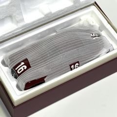 1:18 Mercedes-Benz 300 SL W194 Bern GP 1952 Red - CMC