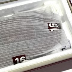 1:18 Mercedes-Benz 300 SL W194 Bern GP 1952 Red - CMC