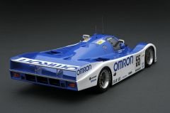 1:18 Porsche 962C Turbo 1989 24H Le Mans IG1195 - Ignition Model