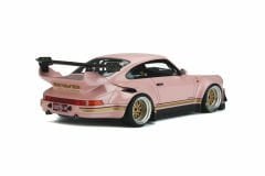1:18 Porsche 911 964 RWB Southern Cross GT361 Pink - GT Spirit
