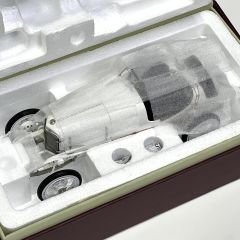 1:18 Mercedes-Benz Targa Florio 1924 White - CMC