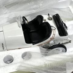 1:18 Mercedes-Benz Targa Florio 1924 White - CMC
