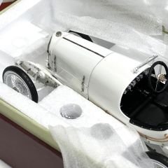 1:18 Mercedes-Benz Targa Florio 1924 White - CMC
