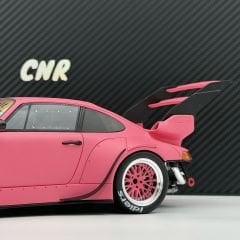 1:18 Porsche 911 993 RWB Rotana Pink KJ020 - GT Spirit