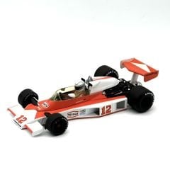1:18 McLaren Ford M23 Jochen Mass 1976 Texaco - Minichamps