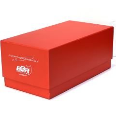 1:18 Ferrari 458 Speciale A 2013 Rosso Corsa - BBR Models