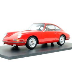 1:18 Porsche 911 901 Coupe - Spark / 1965