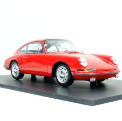 1:18 Porsche 911 901 Coupe - Spark / 1965