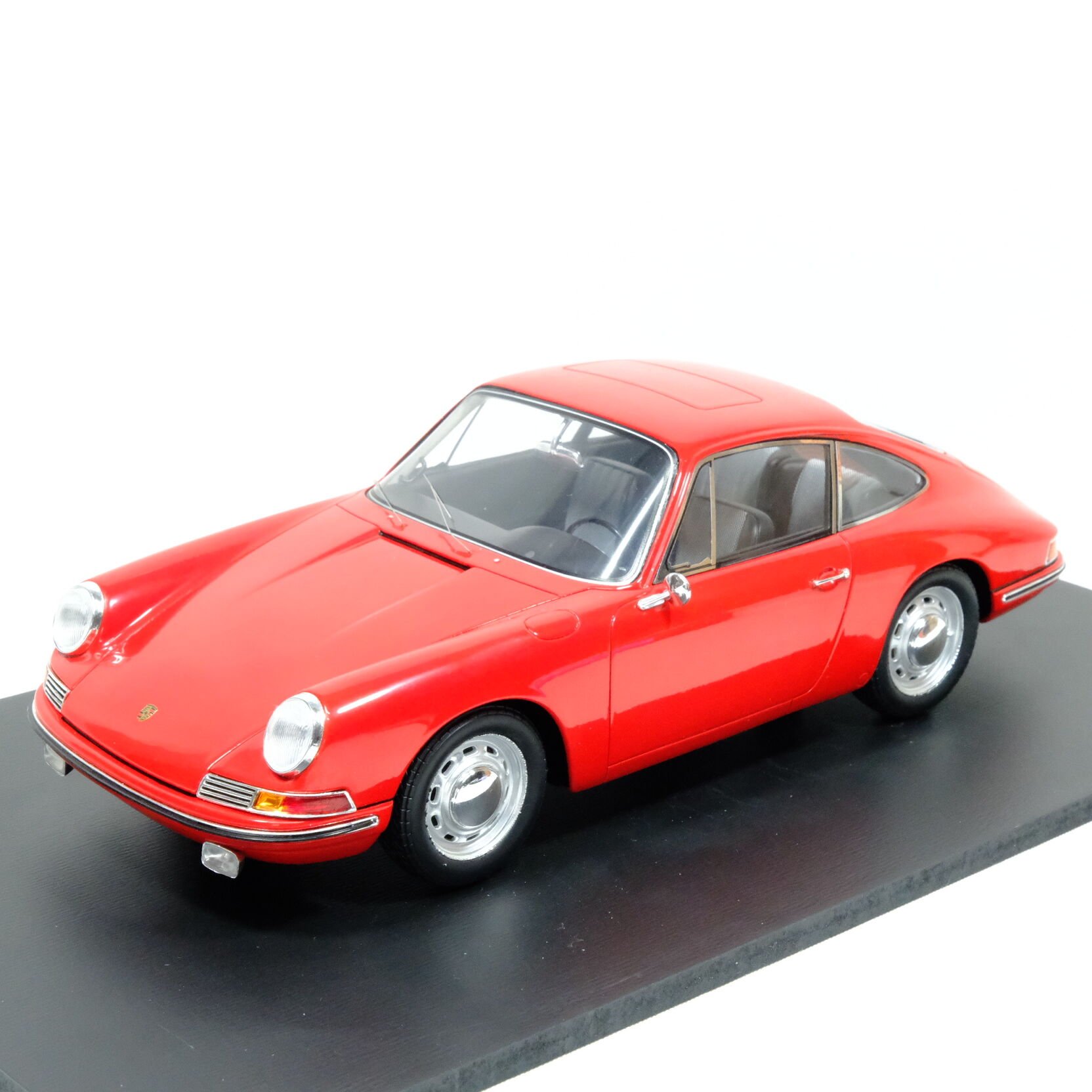 1:18 Porsche 911 901 Coupe - Spark / 1965
