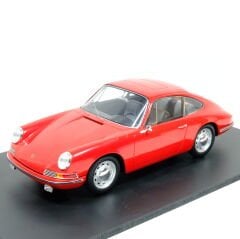 1:18 Porsche 911 901 Coupe - Spark / 1965