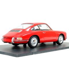 1:18 Porsche 911 901 Coupe - Spark / 1965