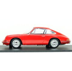 1:18 Porsche 911 901 Coupe - Spark / 1965