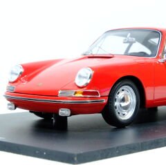 1:18 Porsche 911 901 Coupe - Spark / 1965