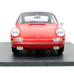 1:18 Porsche 911 901 Coupe - Spark / 1965