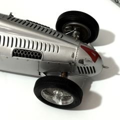 1:18 Auto Union Type C No:4 Deutschland GP Winner 1936 - CMC